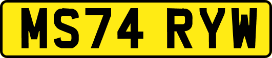 MS74RYW