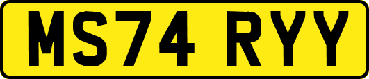 MS74RYY