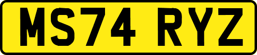 MS74RYZ