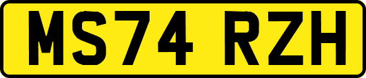 MS74RZH