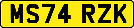 MS74RZK