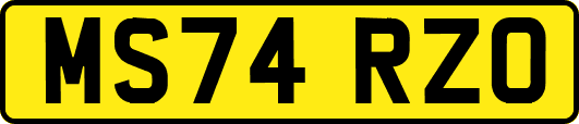 MS74RZO
