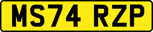 MS74RZP