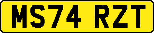 MS74RZT