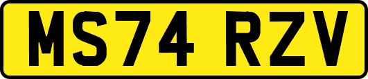 MS74RZV