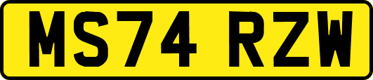 MS74RZW