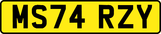 MS74RZY