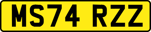 MS74RZZ
