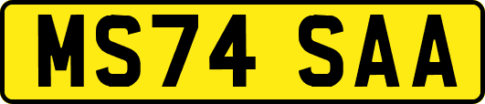 MS74SAA