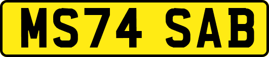 MS74SAB