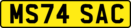 MS74SAC