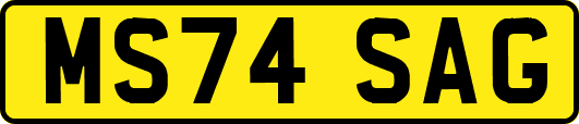 MS74SAG