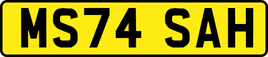 MS74SAH