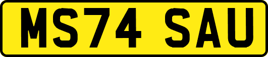 MS74SAU