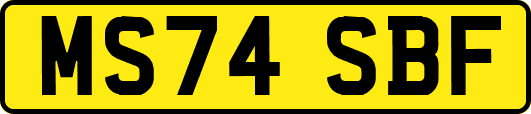 MS74SBF