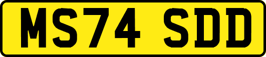 MS74SDD