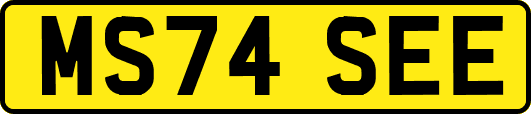MS74SEE