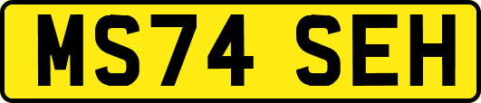 MS74SEH