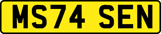 MS74SEN