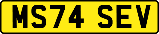 MS74SEV