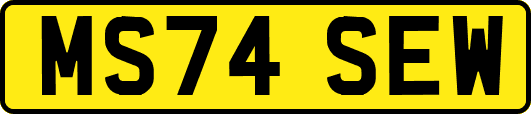 MS74SEW