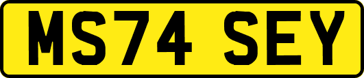 MS74SEY