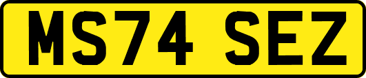 MS74SEZ