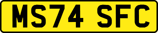 MS74SFC