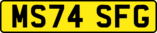 MS74SFG