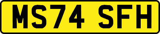 MS74SFH