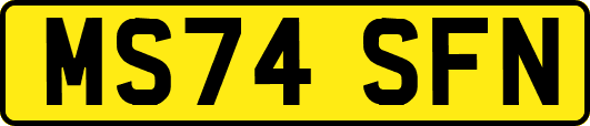 MS74SFN