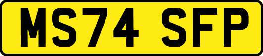 MS74SFP