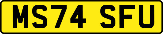 MS74SFU