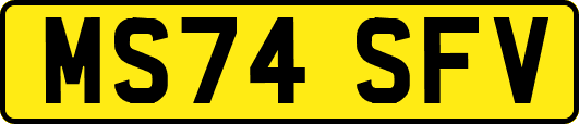 MS74SFV