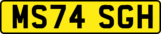 MS74SGH