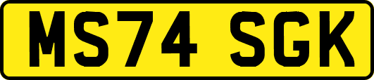 MS74SGK