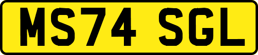 MS74SGL