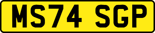 MS74SGP