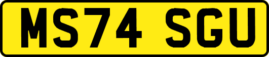 MS74SGU