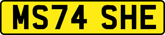 MS74SHE