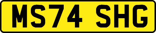 MS74SHG