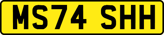 MS74SHH