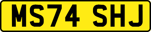 MS74SHJ