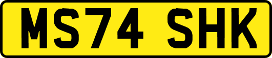 MS74SHK