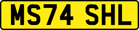MS74SHL