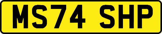 MS74SHP