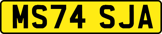 MS74SJA