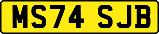 MS74SJB