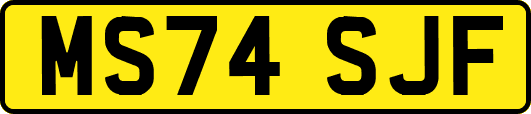 MS74SJF