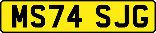 MS74SJG